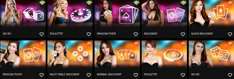 casino online 12bet
