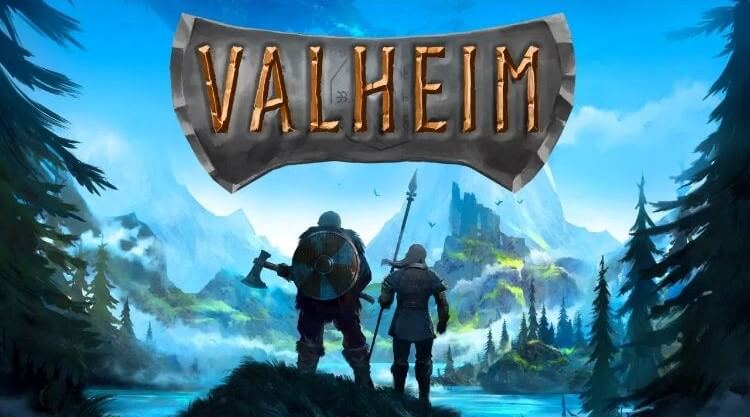 Game Valheim